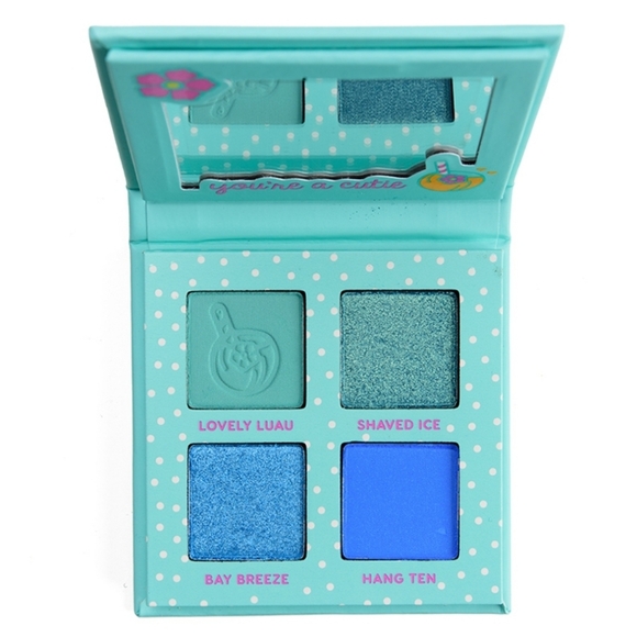 New Colourpop X Hello Kitty Edition - Picture 6 of 7